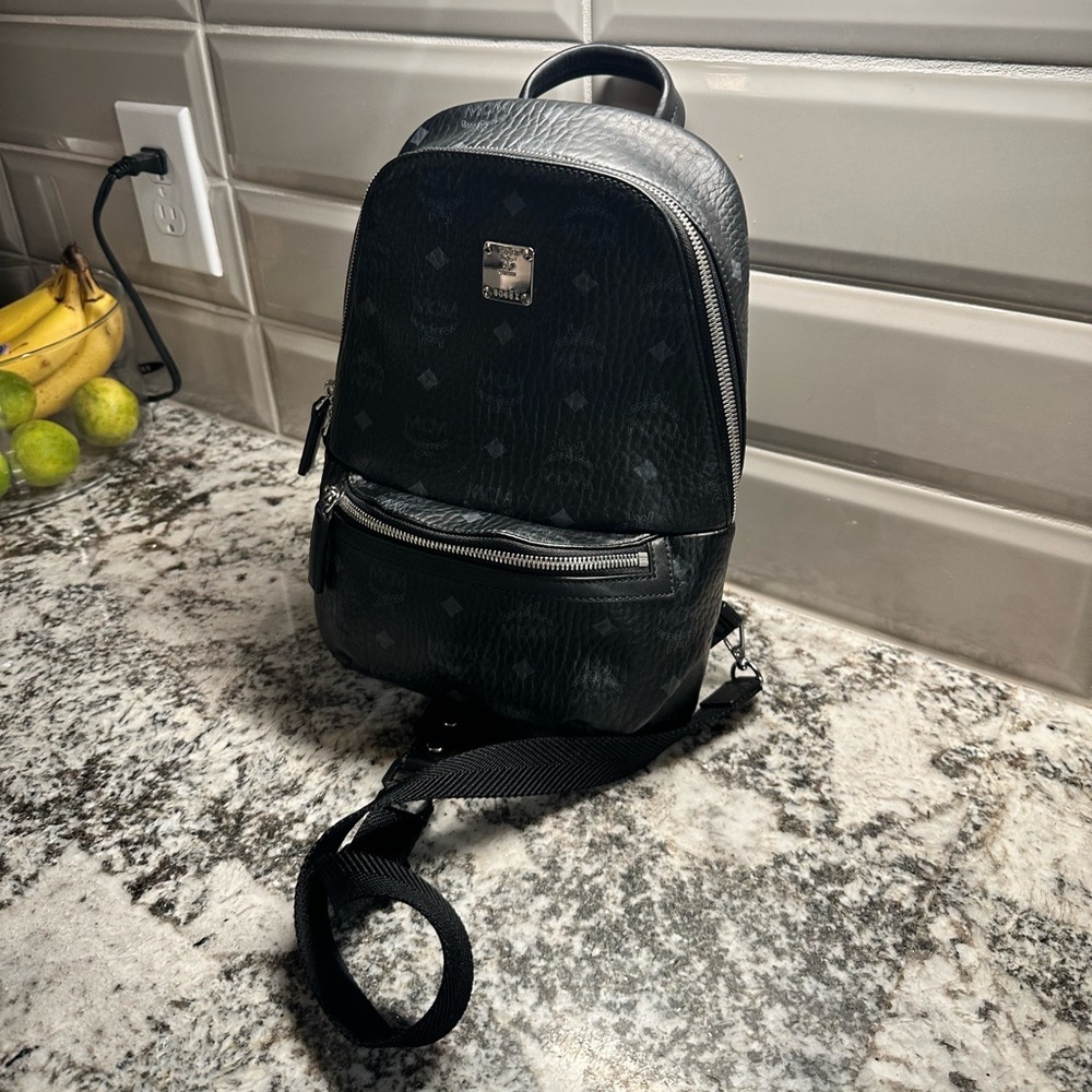 Purchased 1 year ago. Worn less than 10 times. I have the receipt